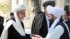 رئیس جمهور غنی: هیچ وقت تسلیم ترور نمی شویم