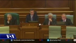 Parlamenti i Kosovës krijoi komision kundër krimeve të luftës dhe gjenocidit nga Serbia