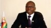 Arrestation d'un opposant et d'un journaliste avant des manifestations au Zimbabwe