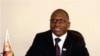 Transform Zimbabwe president Jacob Ngarivhume