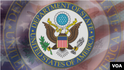 US State Department