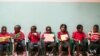 WATCH: Education in Conflict Zones: An Unmet Need