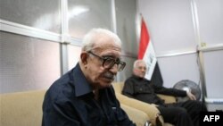 Tariq Əziz 10 il müddətinə azadlıqdan məhrum edilib