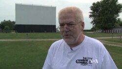Digital Upgrade Threatens America's Drive-in Theaters