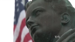 Hometown of Boy Scouts of America Founder Reacts to Gay Leader Decision