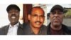 ኣቶ ኣማረ ሞአብጽዮን (ጸጋም)፡ ዶ/ር ነጋ ወልደሩፋኤል(ማእከል)፡ ኣቶ ሕድራይ ፍሰሀ (ጸጋም)