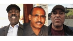 ኤርትራዊያን ተቐማጦ ካሊፎንያ ብዛዕባ ኣብ ከባቢ ሳንታ ሮዛ ዘጋጠመ ባርዕ ሓዊን ዘስዓቦ ዕንወትን