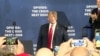Amid Political Turmoil, Republicans Warn Trump Not to Fire Mueller