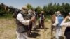 Afg'on matbuoti: Markaziy Osiyodan chiqqan jangarilar Tolibon safida