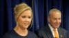 Actress Amy Schumer Calls For Tighter Gun Control After Movie Shootings