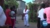 Zimbabwe Reports Major Rise in Teen Pregnancies During Pandemic 
