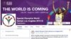 ទំព័រ​ Facebook ​របស់គណៈ​កម្មធិការ​កីឡា​​អូឡាំពិក​​ពិសេស​ ​Special Olympic ​ធ្វើ​នៅទីក្រុង ​Los Angles ស.រ.អា.​ឆ្នាំ២០១៥​