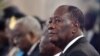 Ouattara devrait renoncer à briguer un troisième mandat pour créer les conditions d'une paix durable