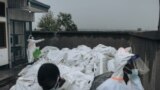 Uburuhukiro bw'ibitaro bikuru bya Goma muri Kongo