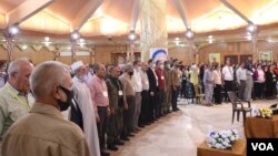 Kongireya Êzdiyên Sûriyê