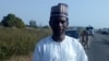 Nasiru Adamu El-Hiyaka A Kan Hanyar Kaduna Zuwa Abuja