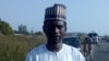 Nasiru Adamu El-Hiyaka A Kan Hanyar Kaduna Zuwa Abuja