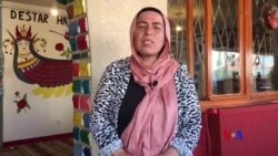 Li Enqerê Kafeyeke Kurdewar: Destar Kafe