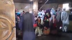 کیلاش خپل مړي په موسیقۍ رخصتوي