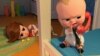 "The Boss Baby" ยึดตำแหน่งสูงสุดพร้อมขับ 'โฉมงามกับเจ้าชายอสูร' ออกจากตำแหน่ง 