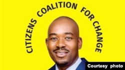 VaNelson Chamisa 