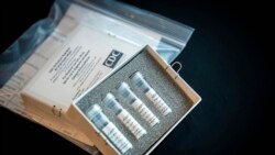 VOA Asia - The fight grows with the number of coronavirus cases
