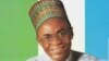 Shehu Aliyu Shagari