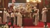 Egypt Christmas TV