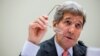 Secretary of State John Kerry testifies on Capitol Hill in Washington, July 28, 2015, before the House Foreign Affairs Committee hearing on the Iran Nuclear Agreement. 