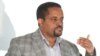 ሓላፊ ቢሮ ሓለዋ ጥዕና እቲ ክልል ትግራይ ዶክተር ሓጎስ ጎድፋይ
