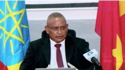የመቀሌ ወቅታዊ ሁኔታ