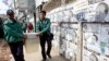 Bangladesh Votes in Parliamentary Elections