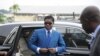  Teodoro Nguema Obiang a wani wurin buki