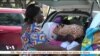 La solidarité congolaise jusqu'au Texas