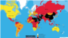 Reporters Without Borders, Press freedom 2017.
