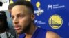 NBA : Stephen Curry de retour après un mois d'absence