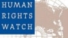 Human Rights Watch: Siyasi motivli cinayət işləri ləğv edilsin
