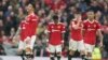 Man City Ta Lallasa Manchester United A Old Trafford