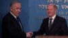 Scholz razgovarao sa Netanyahuom: Ne možemo stajati po strani i gledati kako Palestincima prijeti smrt od gladi
