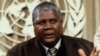 Joshua Nkomo