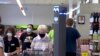 Robot Industri Makanan Baru Sebatas Membantu Manusia