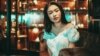 Kyla Christie, penerima penghargaan Diana Award 2020 atas kerja sosialnya sejak usia 10 tahun. (Foto: Courtesy)