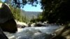Obama Warns of Climate Change Effect on Parks