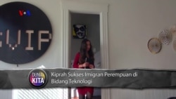 VOA Dunia Kita: Hari Perempuan Internasional 2019 (2)