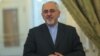 Mohammad Javad Zarif 
