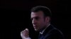 President Macron, in a speech at the Ecole Militaire Feb. 7, 2020 in Paris, advocated a more coordinated EU defense strategy in which France, and its arsenal, would hold a central role.