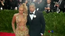 ဝင်ငွေအများဆုံး အမျိုးသမီးအဆိုတော် Beyonce နဲ့ မော်ဒယ် Kendall