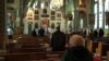 Old World Attitudes Reflected in New Ukrainian-American Communities
