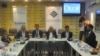 Skup "Izazovi dijaloga o normalizaciji odnosa Srbije i Kosova" (Foto: Medija centar Beograd - www.mc.rs)