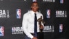 Oklahoma City sur son nuage, éclaircie pour Cleveland en NBA
